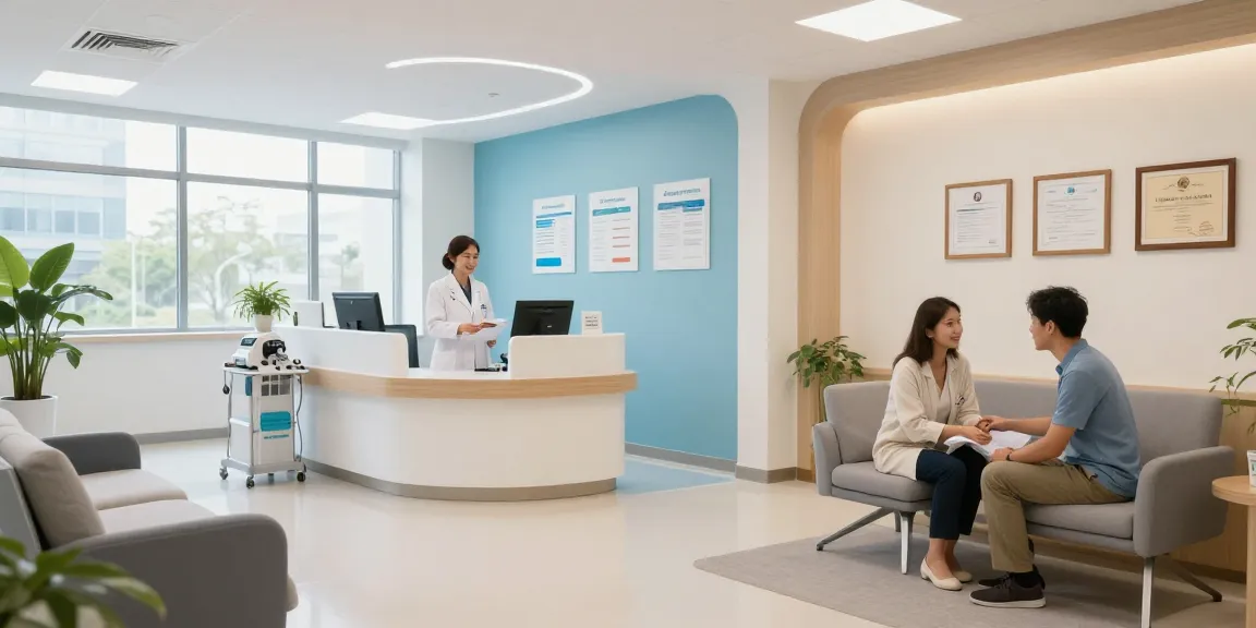 Expert hair transplant Istanbul services at a compassionate healthcare clinic focused on patient care.