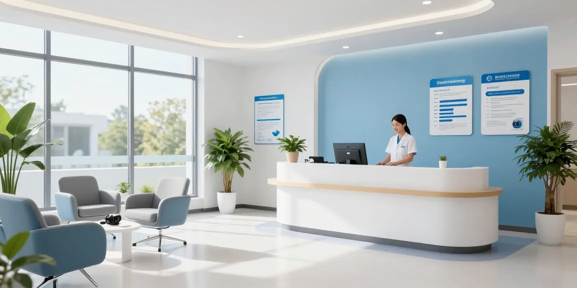 Hair transplant istanbul consultation at a welcoming healthcare provider, featuring modern clinic details.