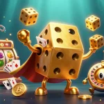 Engage in thrilling gameplay with the winning strategies at uk88it casino, featuring vibrant slot game elements.