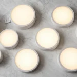 Aplica led for home design and lighting solutions in a vibrant e-commerce setting.