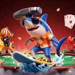 Play exciting casino games with 8xbet đăng nhập and enjoy vivid scenes of wins with colorful characters.