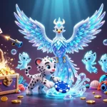 Engage in exciting gameplay and win with Tải Sunwin's immersive casino experience featuring colorful 3D characters.
