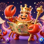 Experience thrilling gameplay with vibrant casino games online amidst a magical 3D underwater treasure scene.