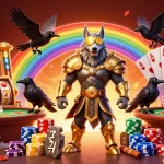 Spin your way to fortune at situs slot gacor with lucky 7s and vibrant casino elements!